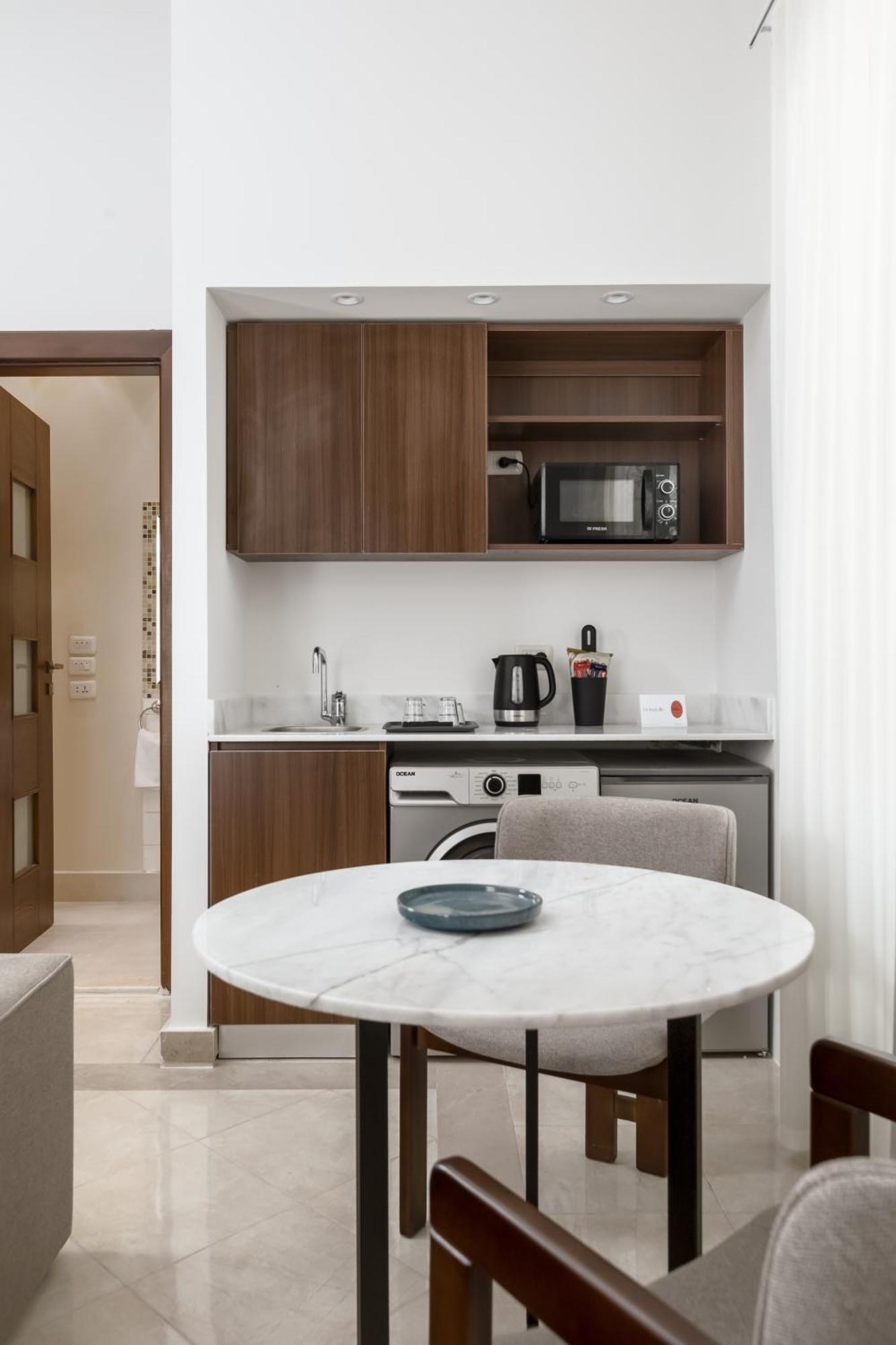 Livingville The Two-Fifty Kair Zewnętrze zdjęcie